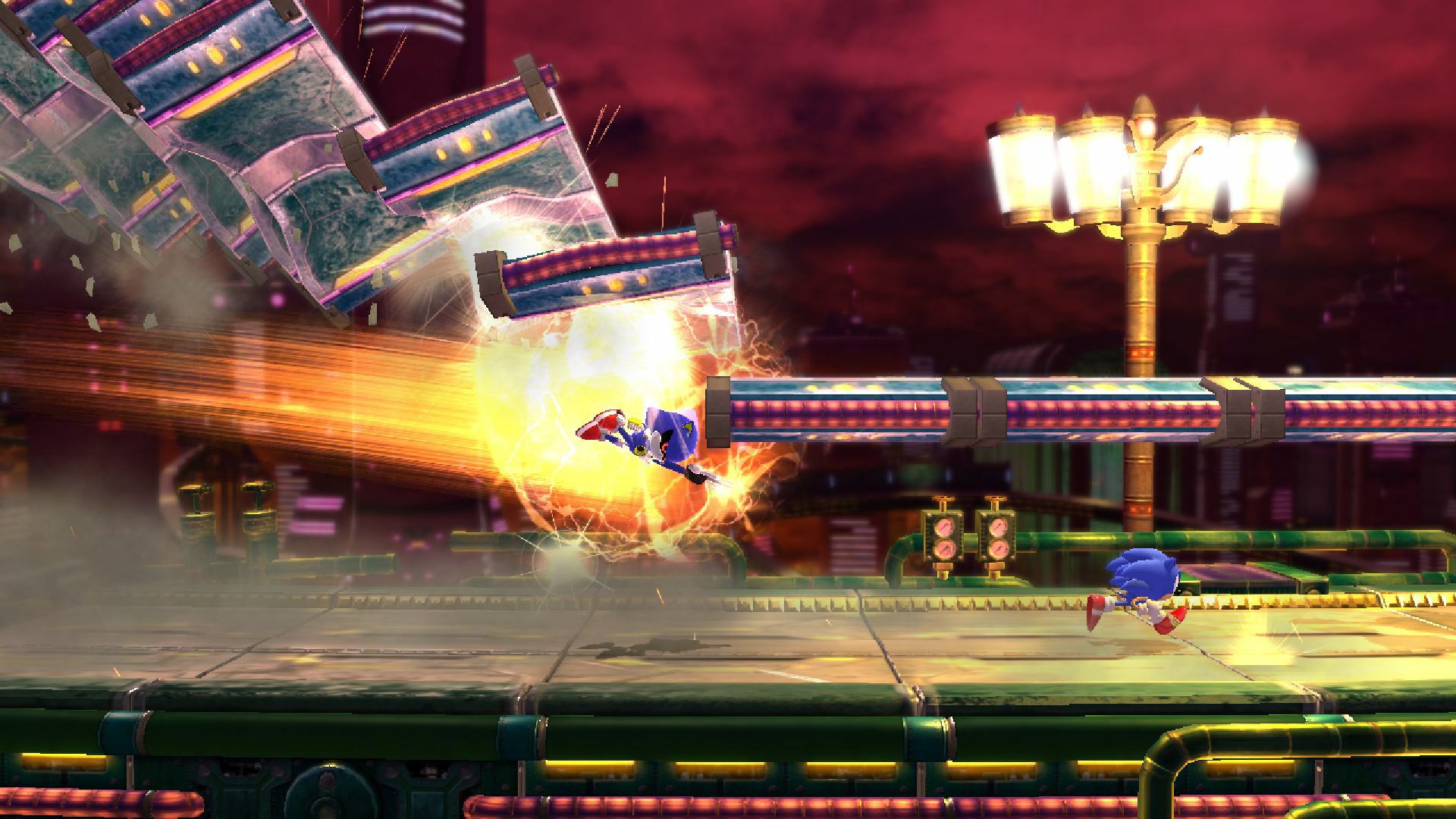 Sonic Generations - Imagen 16